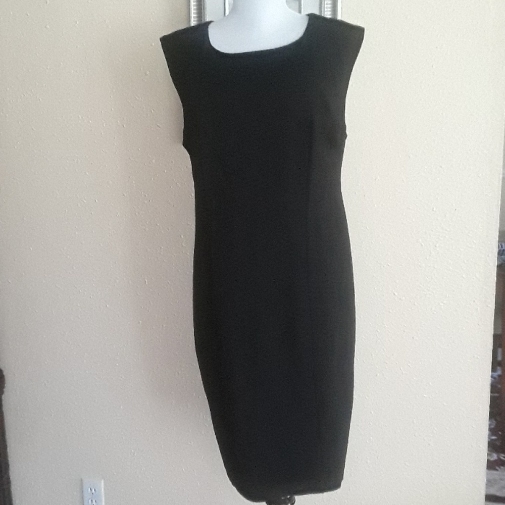 SO Slimming by Chico's Dress